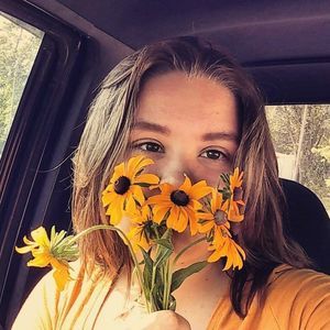 Meet your Posher, Katelynn